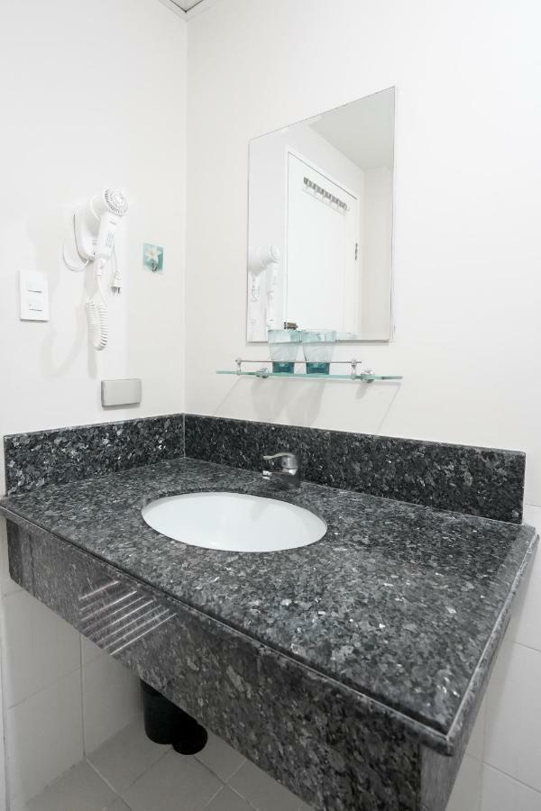 Apartment Tivoli Garden Residences / 3802 - Cozy 2-br W/ Balcony For Big Groups