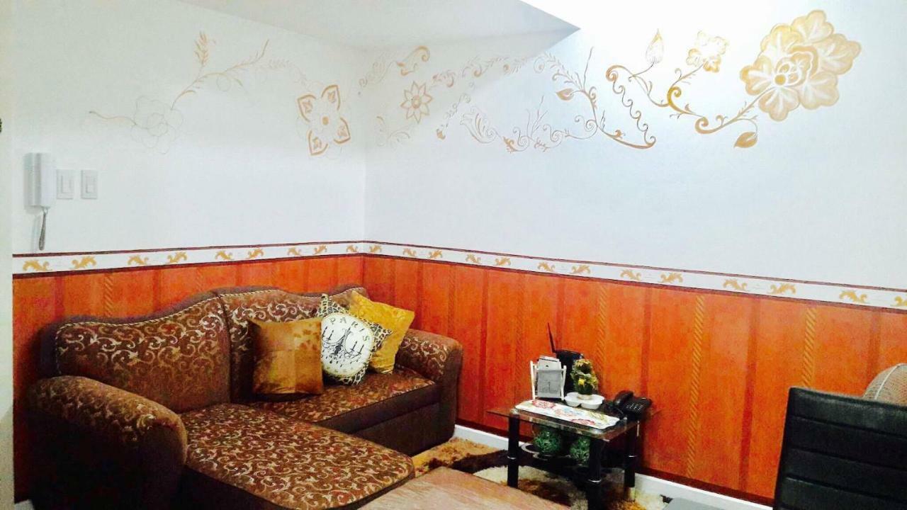 Azure C3 Balcony Wifi Near Mall Airport Apartment Manila