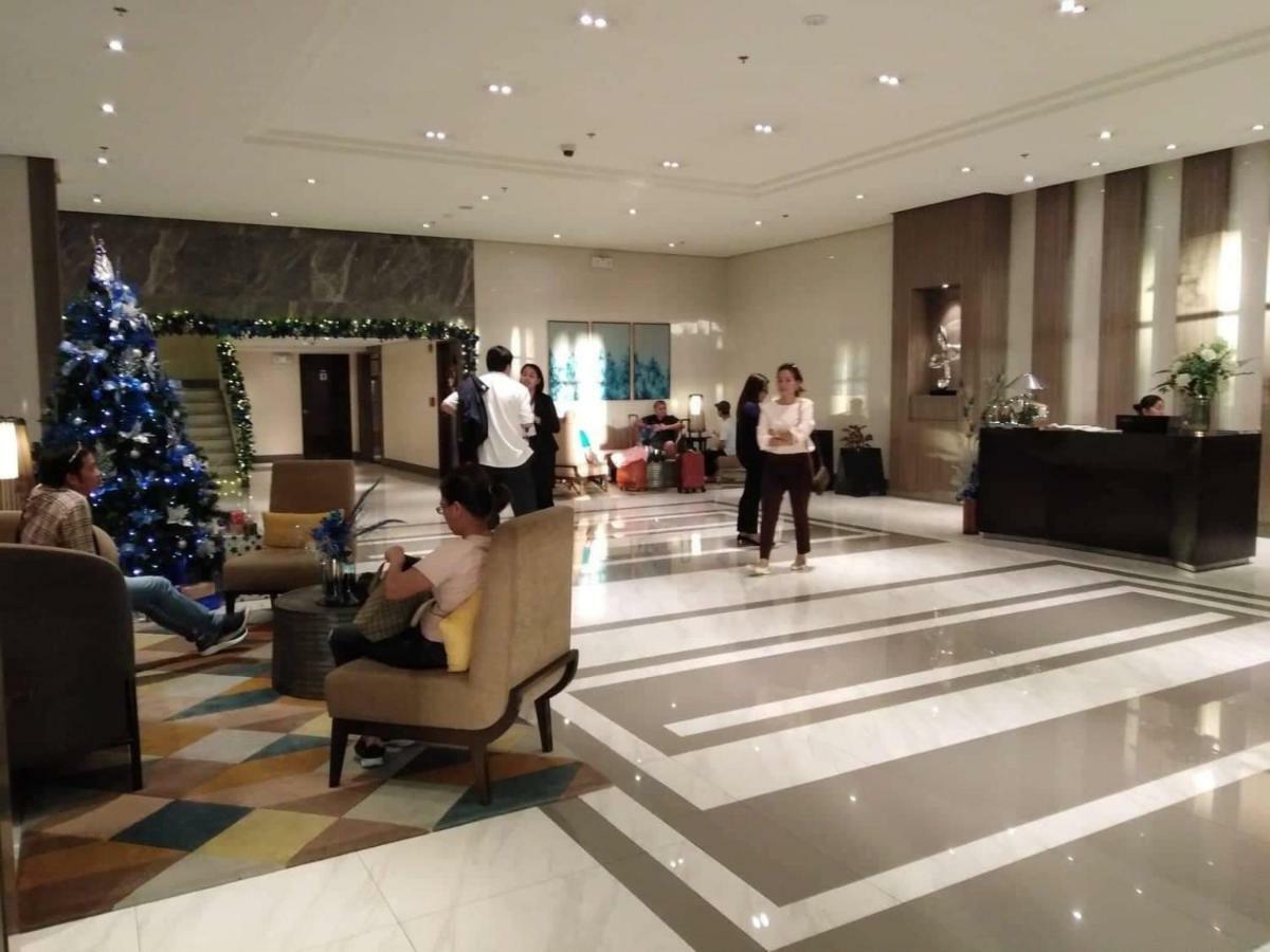 Jzmz Condotel Manila