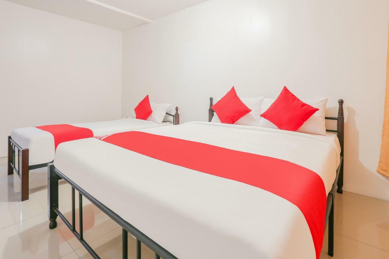 Oyo 226 The Orchard Tower Hotel 2*