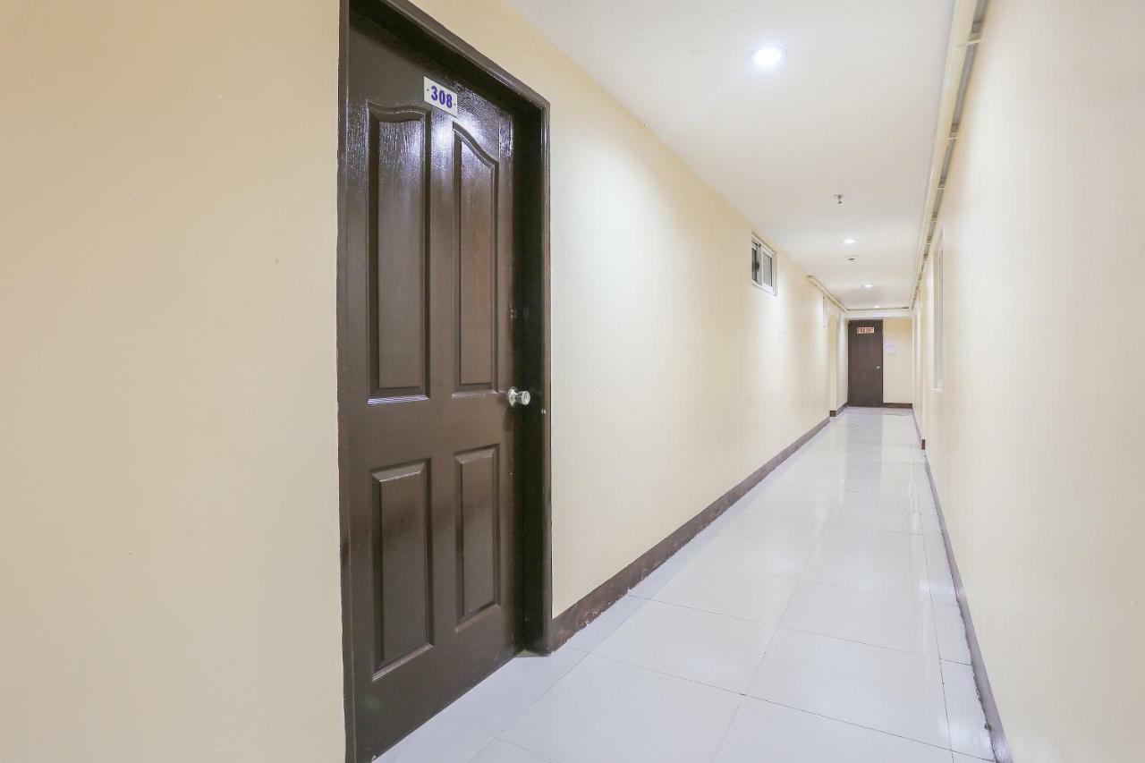 Oyo 226 The Orchard Tower Hotel 2*