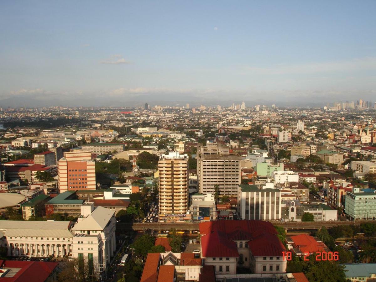 Apartment 67 Sqm. Unit In Robinson Place Residences
