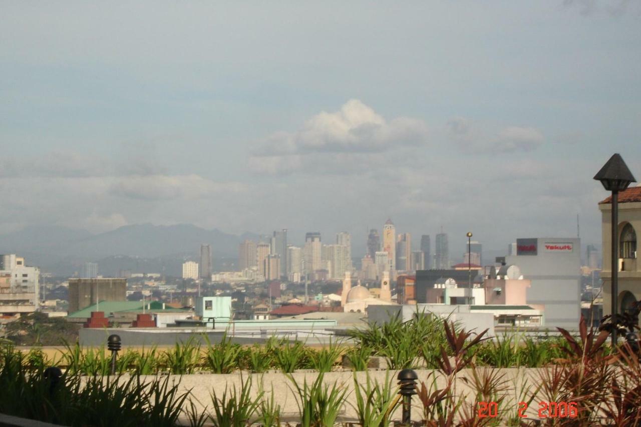 67 Sqm. Unit In Robinson Place Residences Apartment Manila