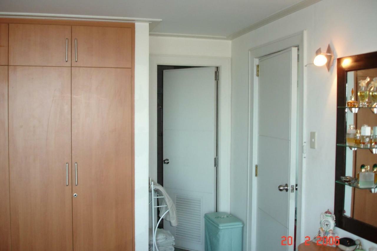 Apartment 67 Sqm. Unit In Robinson Place Residences Manila