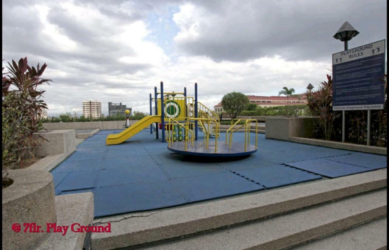 67 Sqm. Unit In Robinson Place Residences Apartment