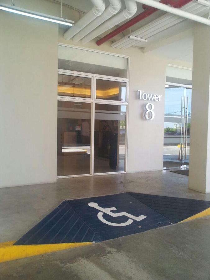 2br Avida Tower Near Naia Airport Apartamento Manila