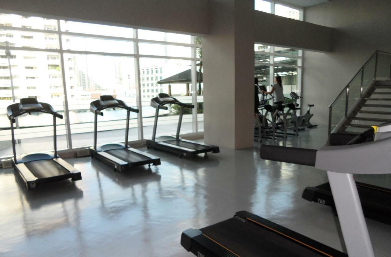 Apartment Amora At The Beacon Makati *