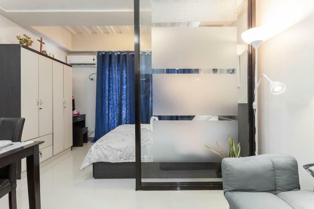 Apartment Jen's Paranaque *