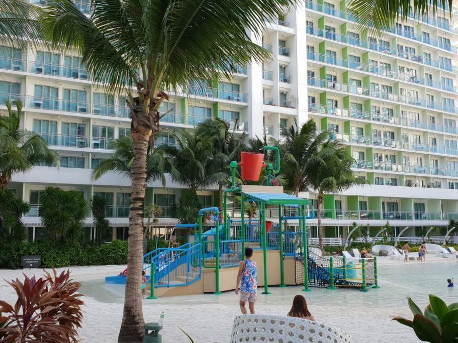 Apartment Azure Luxury View Staycation *
