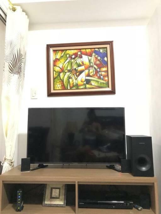 Apartment Azure Luxury View Staycation *
