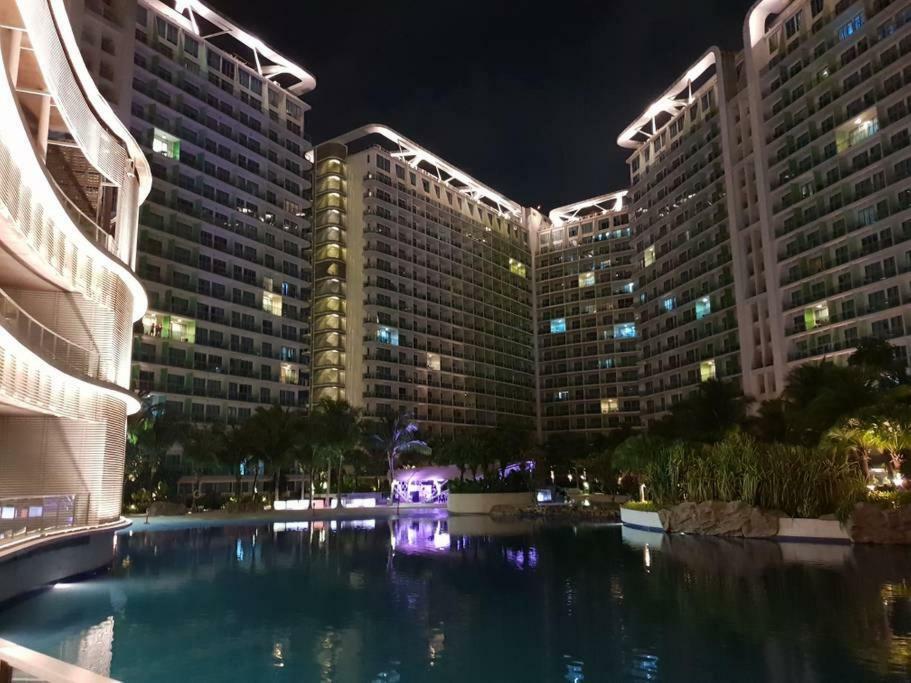Azure Luxury View Staycation Manila