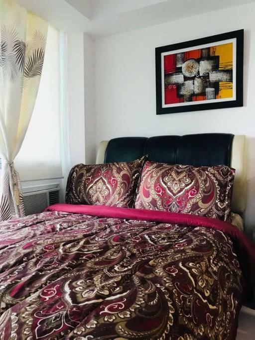Azure Luxury View Staycation Apartment Manila