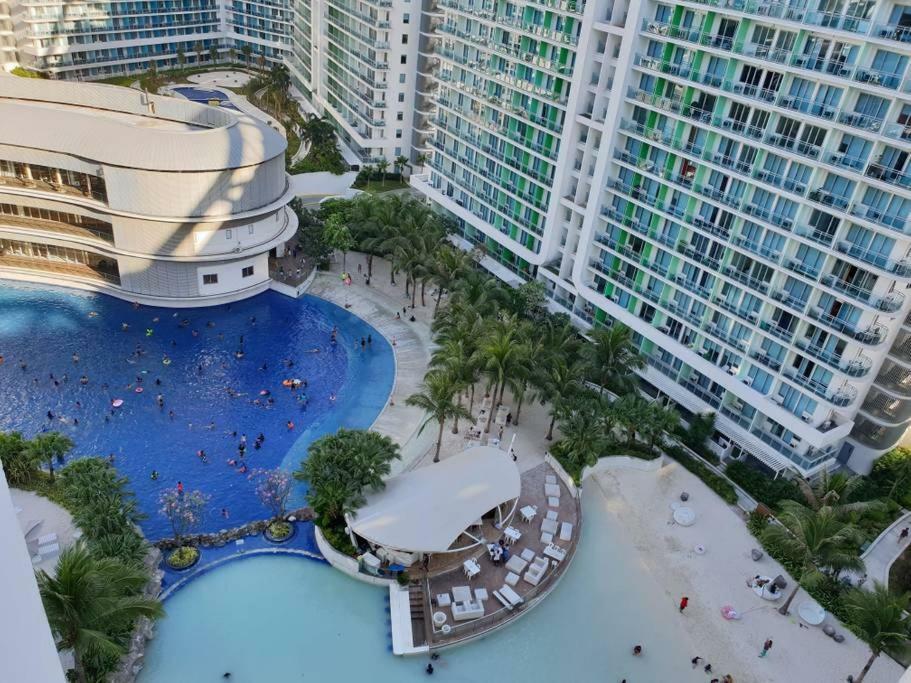 Azure Luxury View Staycation