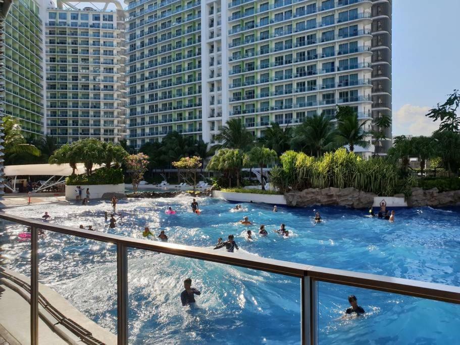 Azure Luxury View Staycation Manila