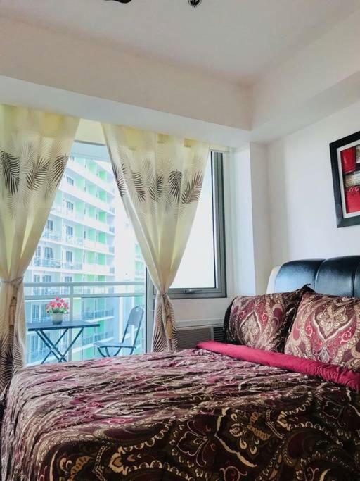 Apartment Azure Luxury View Staycation