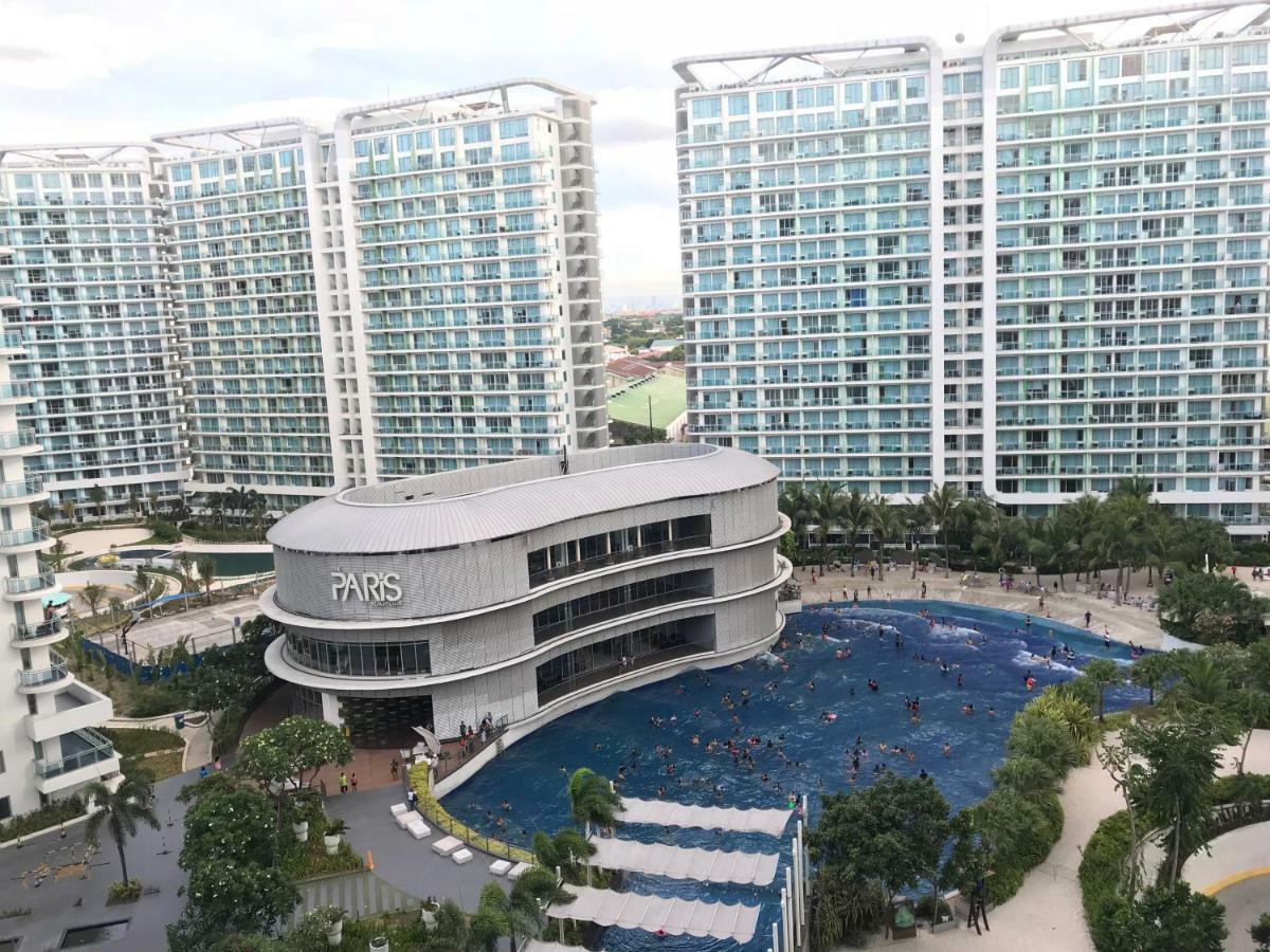 Azure Luxury View Staycation *