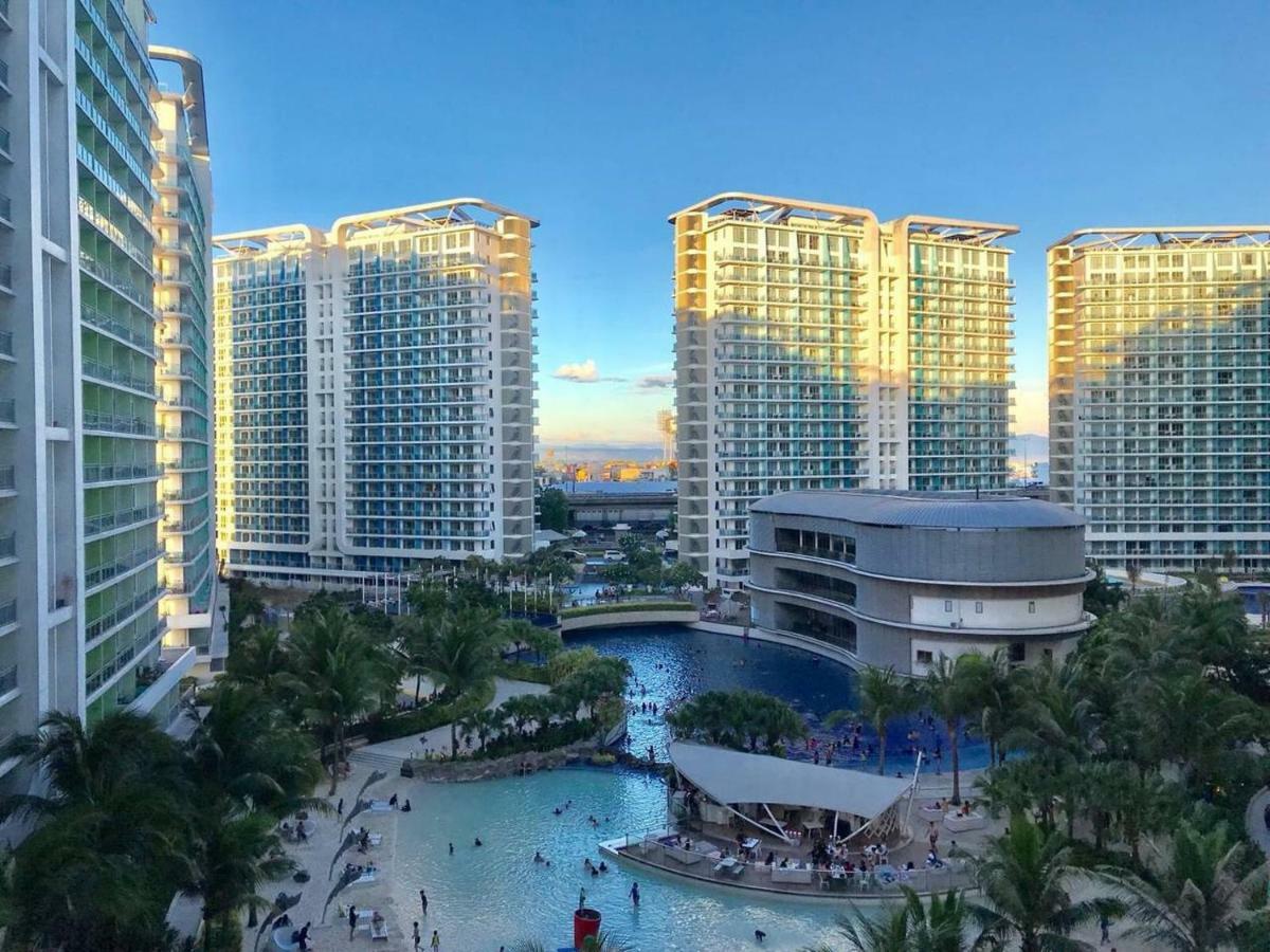 Azure Luxury View Staycation