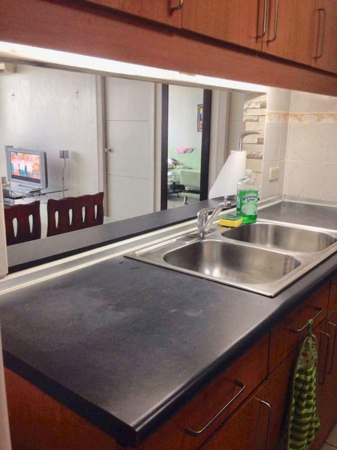 67 Sqm. Unit In Robinson Place Residences Manila