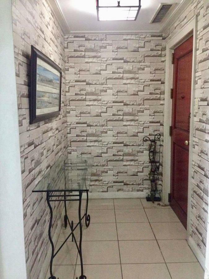 67 Sqm. Unit In Robinson Place Residences