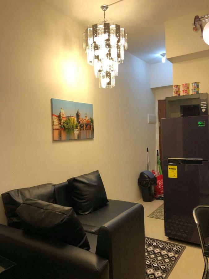 The Beacon Amorsolo Tower Makati City Apartment