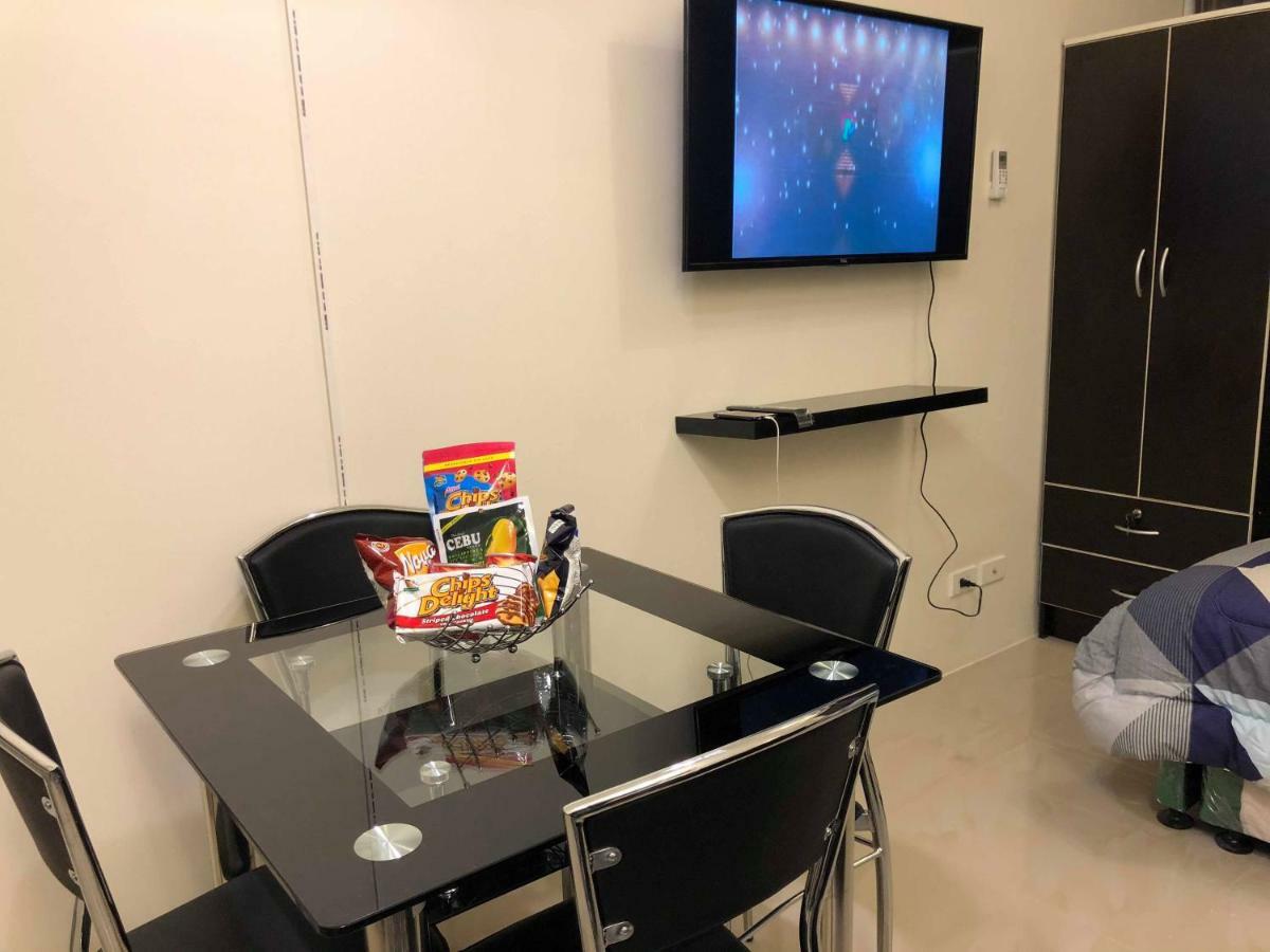Apartment The Beacon Amorsolo Tower Makati City Manila