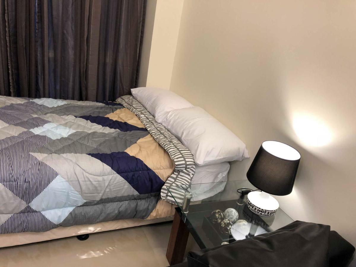 Apartment The Beacon Amorsolo Tower Makati City