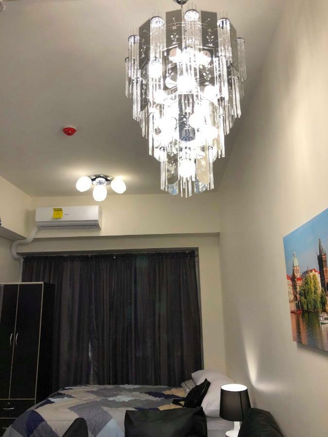 The Beacon Amorsolo Tower Makati City Apartment Manila