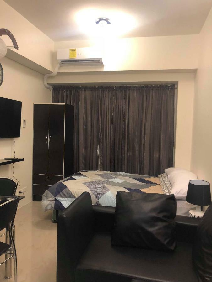 Apartment The Beacon Amorsolo Tower Makati City