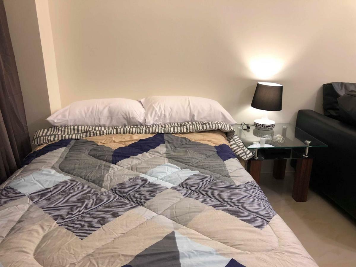 Apartment The Beacon Amorsolo Tower Makati City