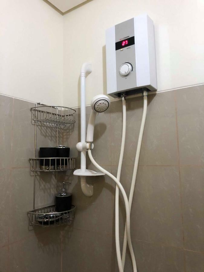 Apartment The Beacon Amorsolo Tower Makati City Manila