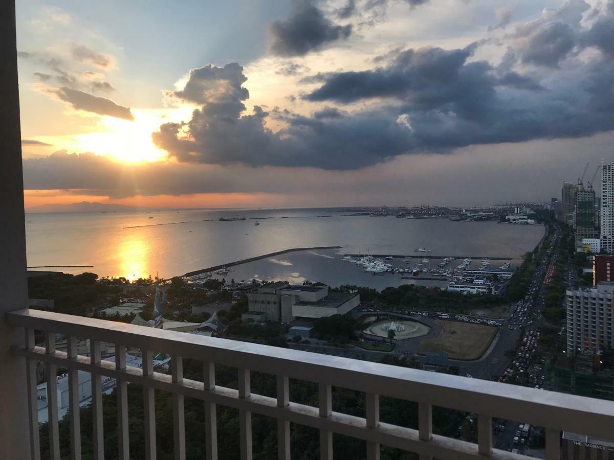 Apartment Penthouse Floor Overlooking Bay *