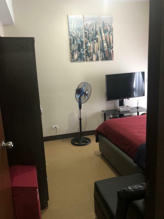 Apartment 5h Tower C Manhattan Heights Cubao Qc *