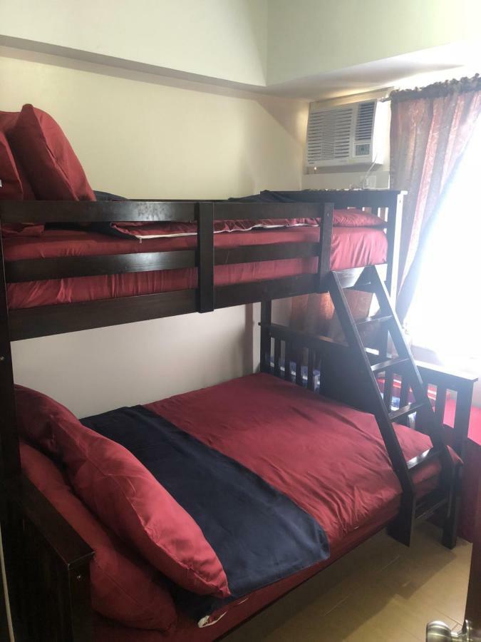 Apartment 5h Tower C Manhattan Heights Cubao Qc Manila
