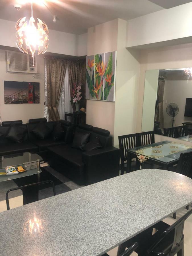 5h Tower C Manhattan Heights Cubao Qc Apartment