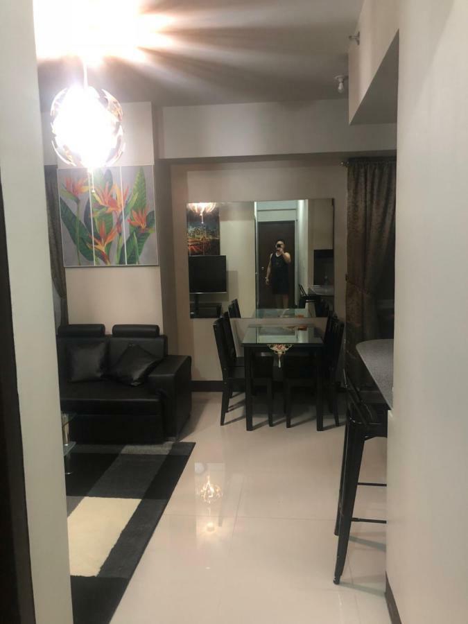 5h Tower C Manhattan Heights Cubao Qc Apartment *