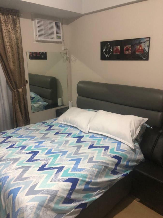 5h Tower C Manhattan Heights Cubao Qc Apartment Manila