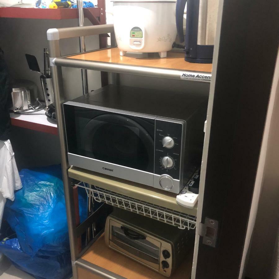 Apartment 5h Tower C Manhattan Heights Cubao Qc