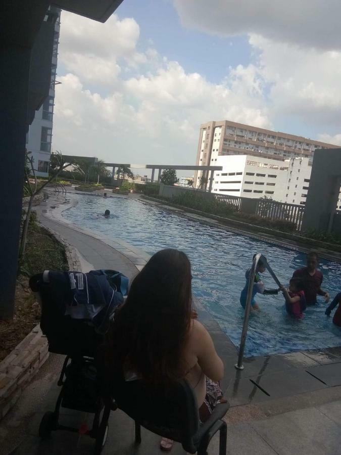 5h Tower C Manhattan Heights Cubao Qc * Manila