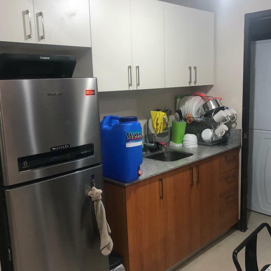 Apartment 5h Tower C Manhattan Heights Cubao Qc