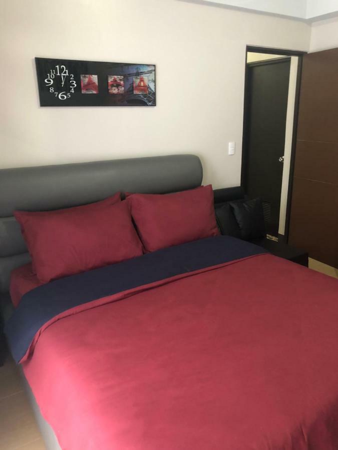 Apartment 5h Tower C Manhattan Heights Cubao Qc Manila