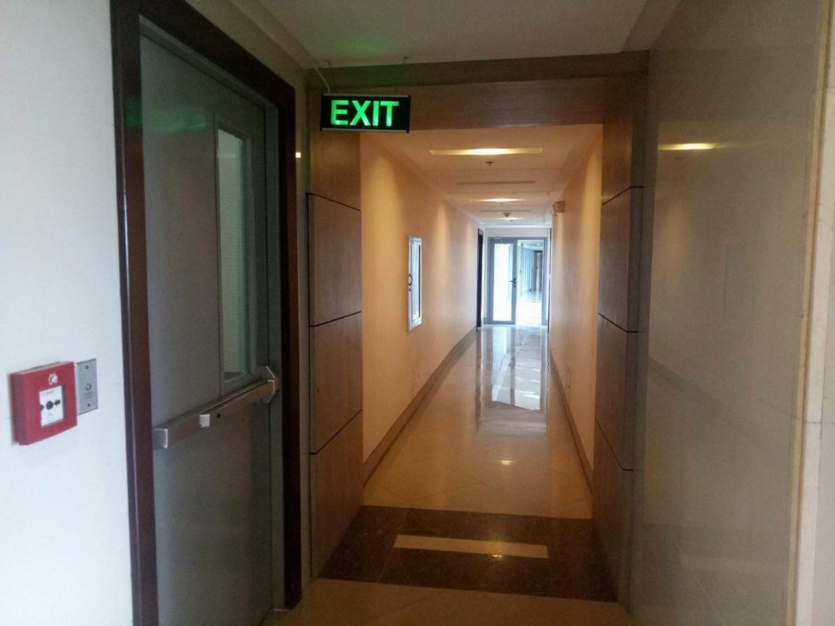 5h Tower C Manhattan Heights Cubao Qc Apartment