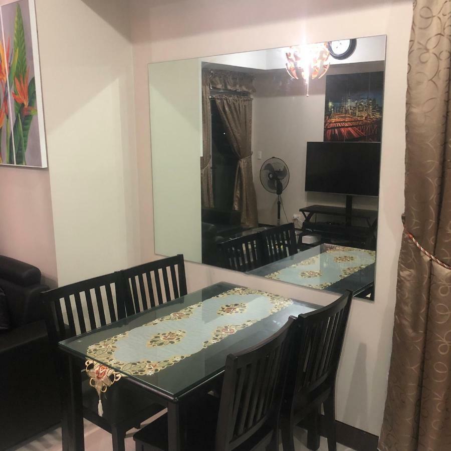 Apartment 5h Tower C Manhattan Heights Cubao Qc *