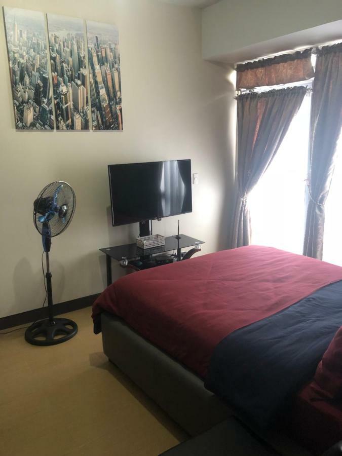 Apartment 5h Tower C Manhattan Heights Cubao Qc *