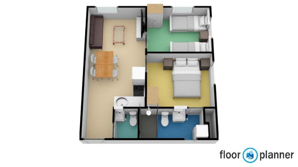 2br Avida Tower Near Naia Airport