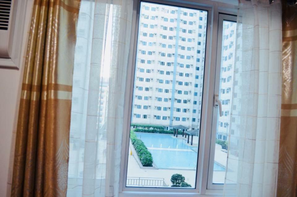 Mplace Condominium - Jaydee's * Manila