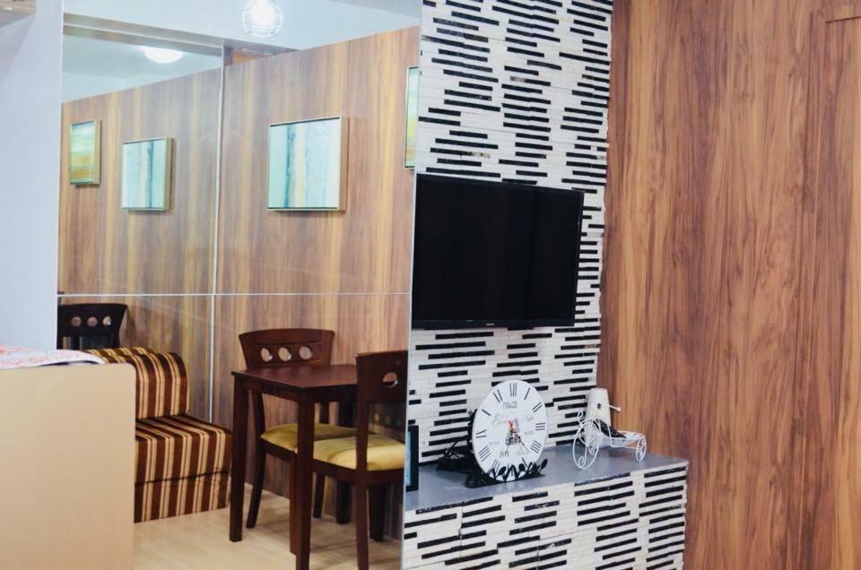 Mplace Condominium - Jaydee's Manila