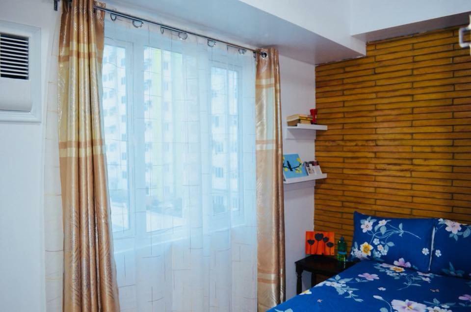 Mplace Condominium - Jaydee's Manila