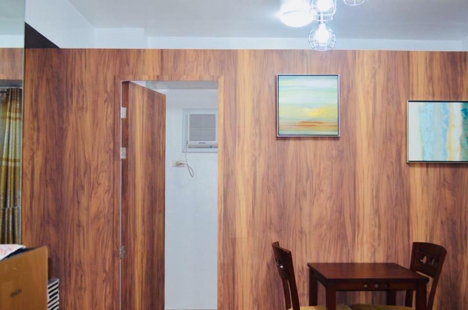 Mplace Condominium - Jaydee's Apartment Manila