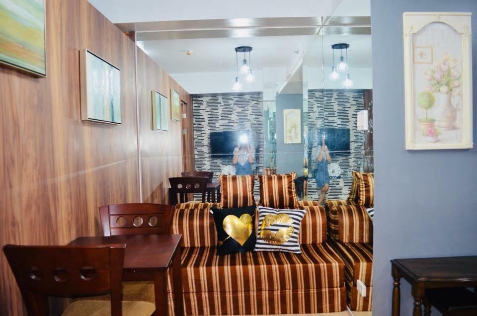 Mplace Condominium - Jaydee's * Manila
