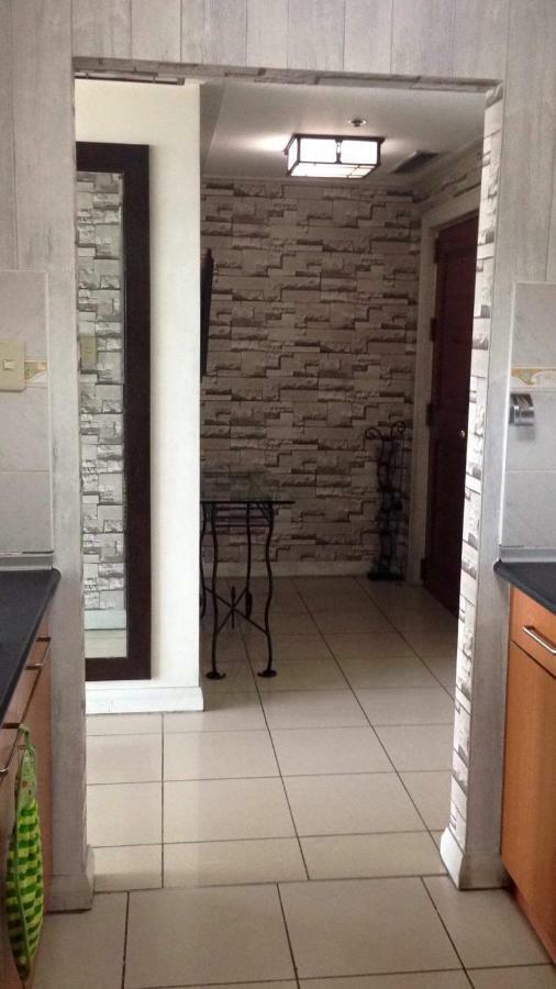 Apartment 67 Sqm. Unit In Robinson Place Residences *